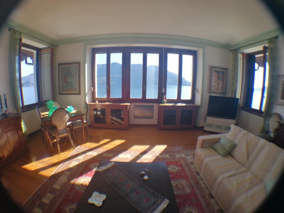 Holy Earth Apartment กิฟฟา ภายนอก รูปภาพ