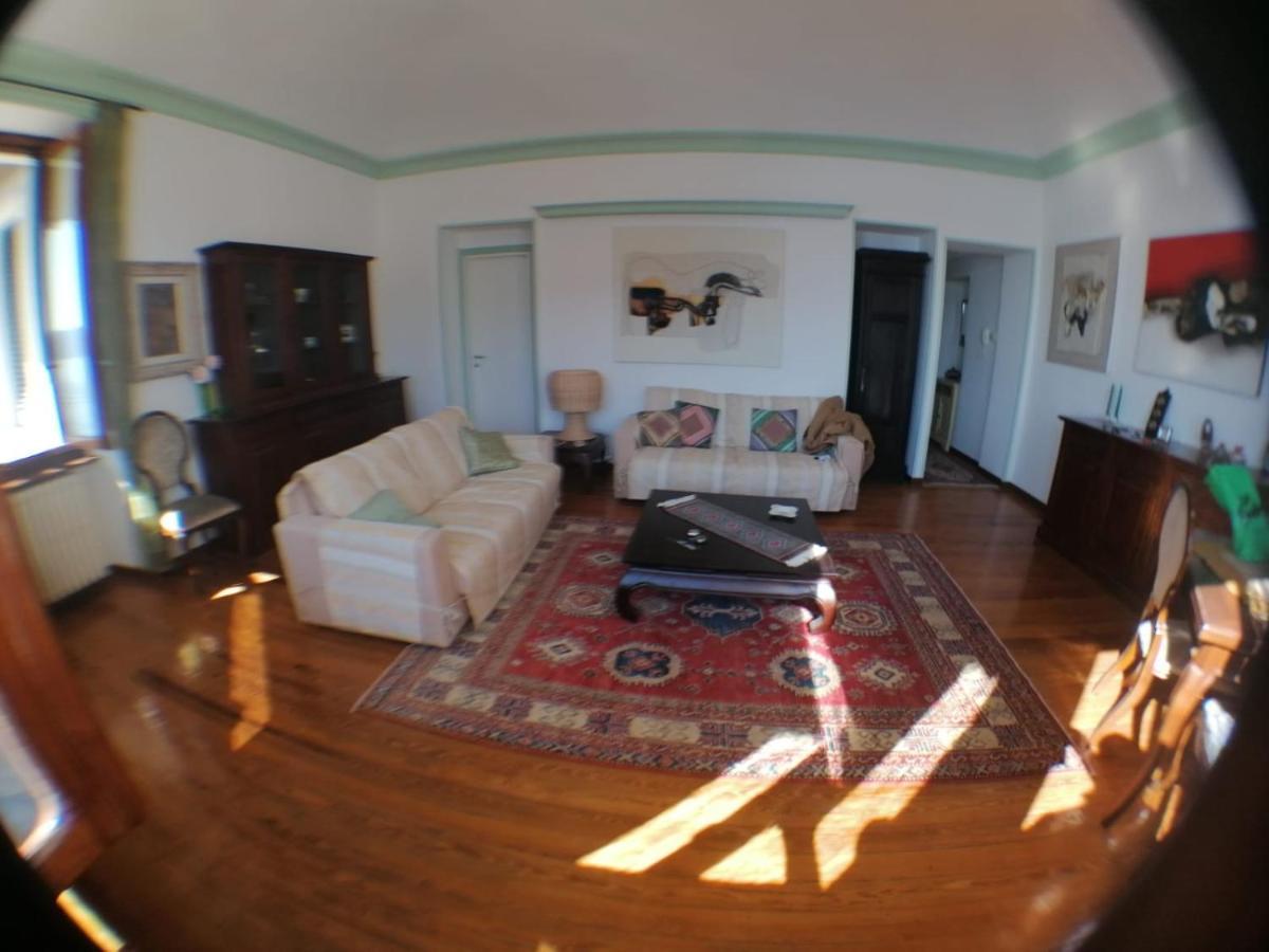 Holy Earth Apartment กิฟฟา ภายนอก รูปภาพ