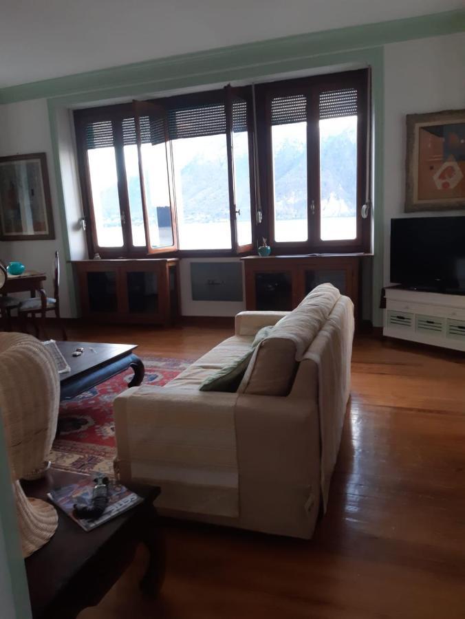 Holy Earth Apartment กิฟฟา ภายนอก รูปภาพ