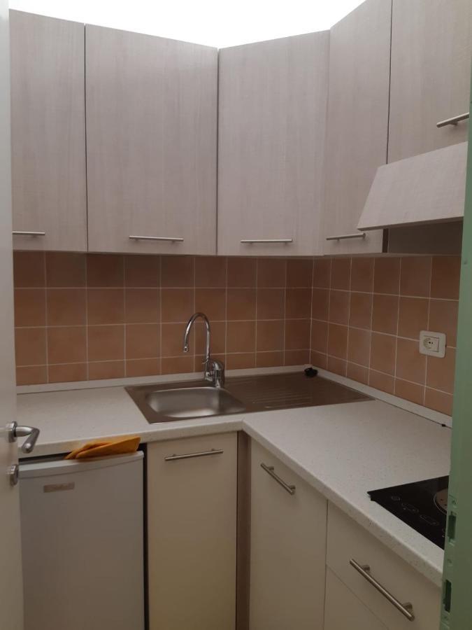 Holy Earth Apartment กิฟฟา ภายนอก รูปภาพ
