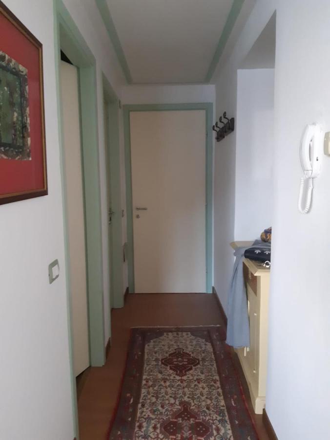 Holy Earth Apartment กิฟฟา ภายนอก รูปภาพ
